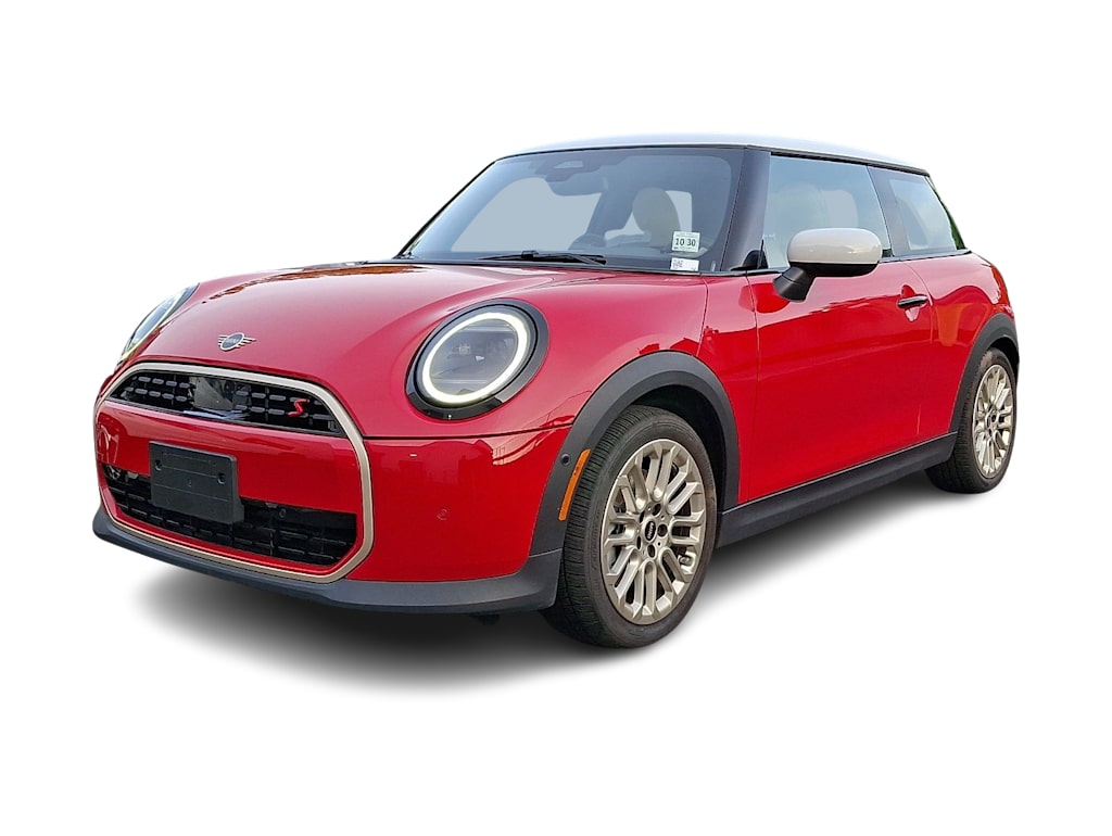 mini hardtop 2 door 2026 WMW23GD04T2X69609 image mini hardtop 2 door 2026 WMW23GD04T2X69609 image